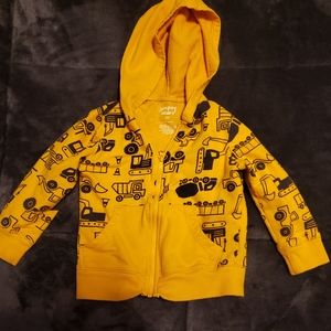 Jumping Beans 3T Jacket